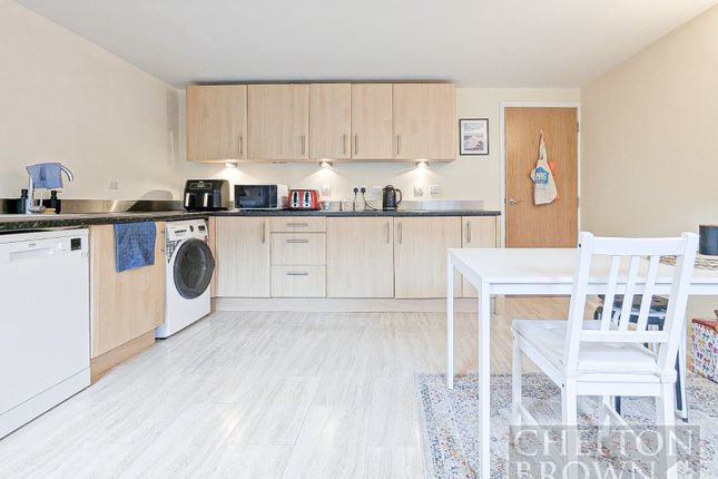 Flat 19 View Point, 50a, Sheep Street, Northampton photo 2