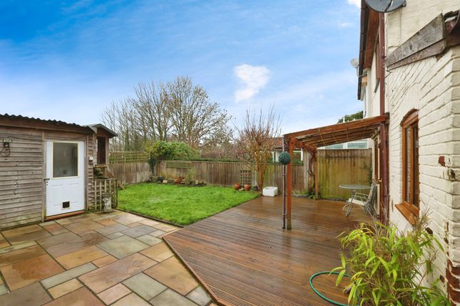 10, Silver Street, DEVIZES photo 3