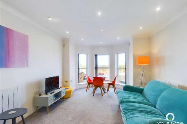 Flat 1, 7, Royal Esplanade, Kent photo 2