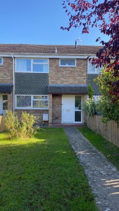 Thumbnail Terraced house to rent in Colwell Drive, Witney
