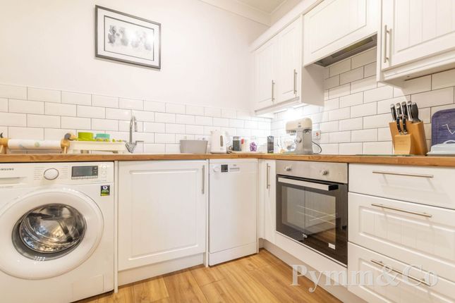 26, Quintin Gurney House, Norwich photo 2
