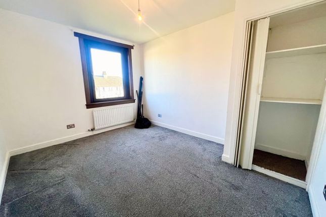 End terrace house for sale in Paterson Park, Leslie, Glenrothes