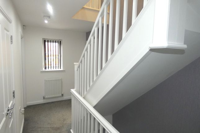 Semi-detached house to rent in Bradford Avenue, Chorley