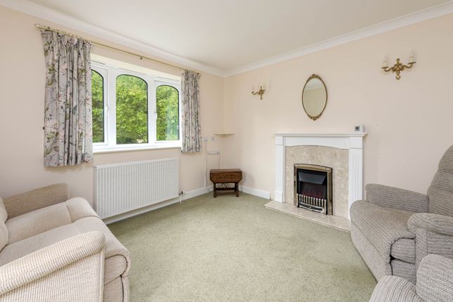 Flat 3, Sycamore Court Sleaford Road, Boston photo 3