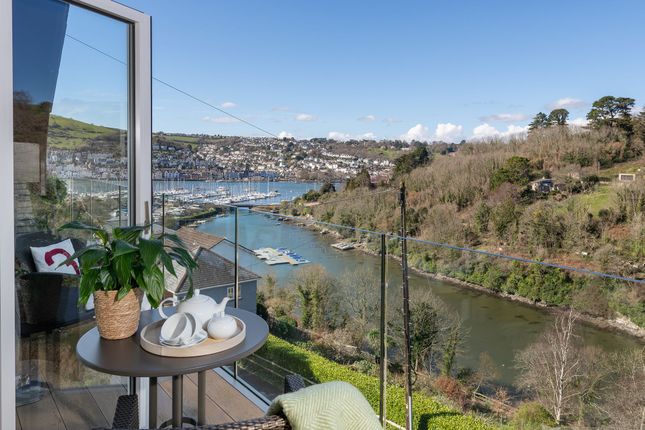 Thumbnail Penthouse for sale in 3 Inglewood, Lower Contour Road, Kingswear