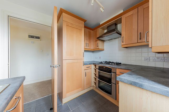 Flat 7, Belvedere Wharf Belvedere Road, Faversham photo 5