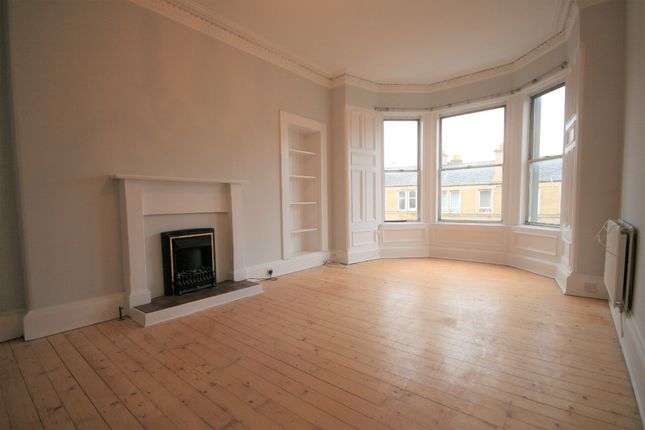 Thumbnail Flat to rent in Easter Road, Easter Road, Edinburgh