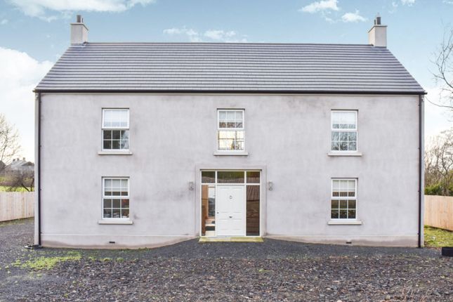 4 bedroom detached house for sale in Lisnevenagh Road, Ballymena