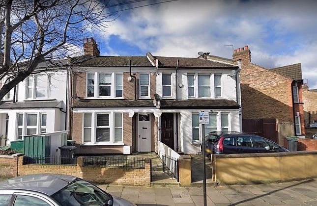 Semi-detached house to rent in 3 Bedroom House, Brampton Road, Haringey
