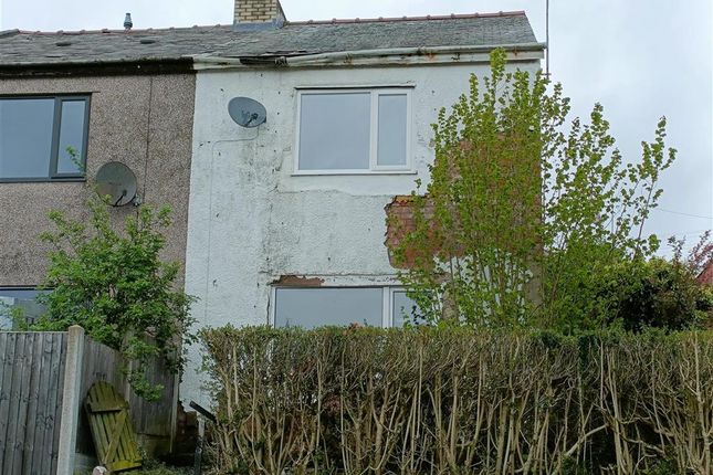Semi-detached house for sale in Rawstorne Street, Blackburn