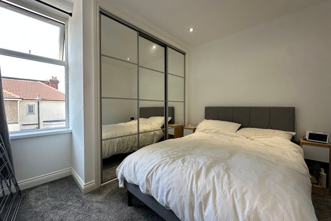 Flat 9, 1 Silvester Road, Waterlooville photo 5