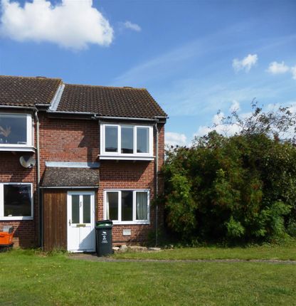 Thumbnail Property to rent in The Dormers, Highworth, Swindon