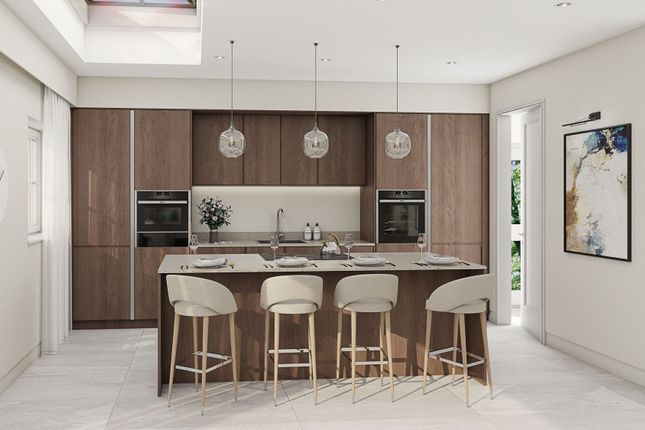 Plot 2 Beeston Park, Whitchurch Road, Cheshire photo 3