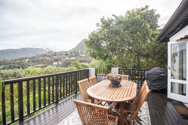 Town house for sale in Ruyteplaats Dr, Hout Bay, South Africa