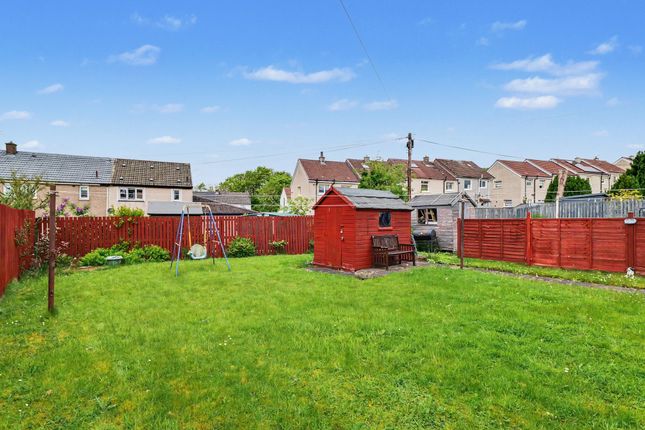 7 Cockburn Place, Coatbridge photo 4