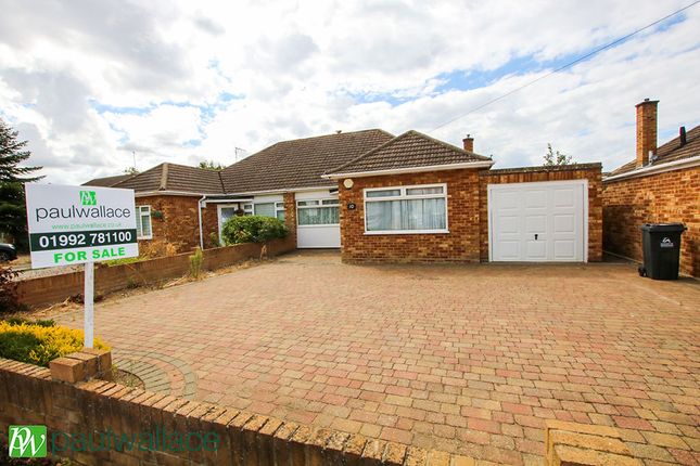 2-bed house on 10, Maybury Avenue, Waltham Cross, £549,995