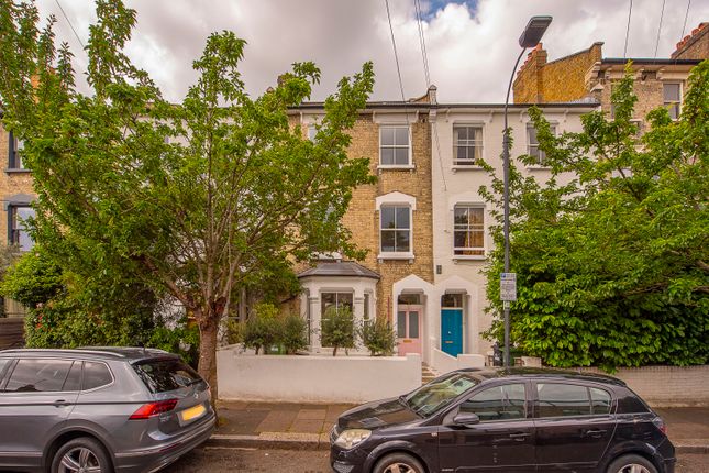 Thumbnail Detached house for sale in Godolphin Road, London