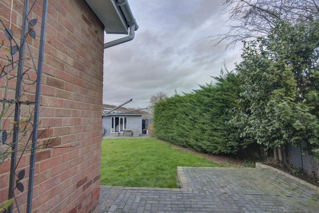Detached house for sale in Bathurst Road, Staplehurst, Tonbridge