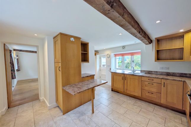 5, Almshouse Road, Coleford photo 4