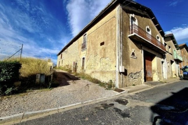 Barn conversion for sale in Autignac, Languedoc-Roussillon, 34480, France