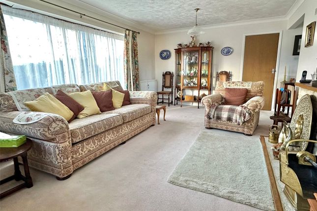Crofton, 1, Shelley Way, Lymington photo 4