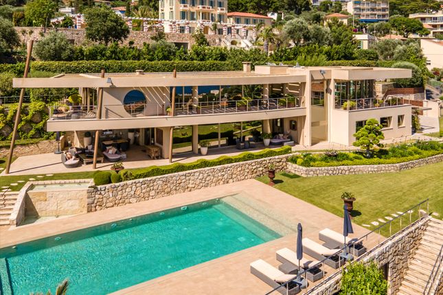 Thumbnail Villa for sale in Nice, Alpes Maritimes, Provence-Alpes-Cote D'azur, France