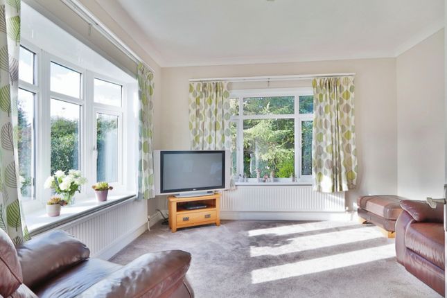 Detached bungalow for sale in New Road, Ottringham, Hull