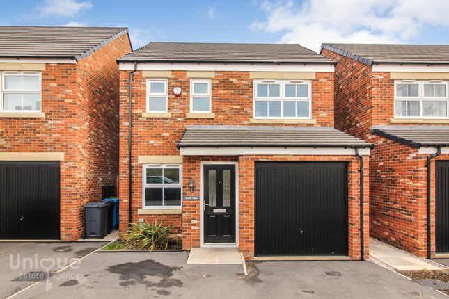 3 Bedroom Houses To Let In Blackpool Lancashire Primelocation