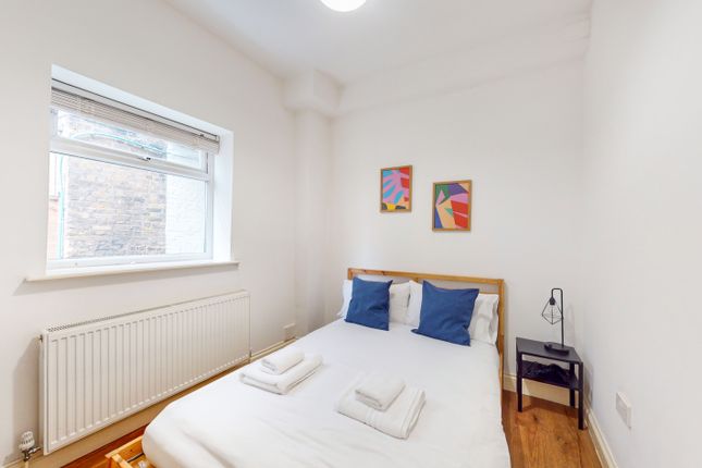 Flat to rent in Brooksby's Walk, London