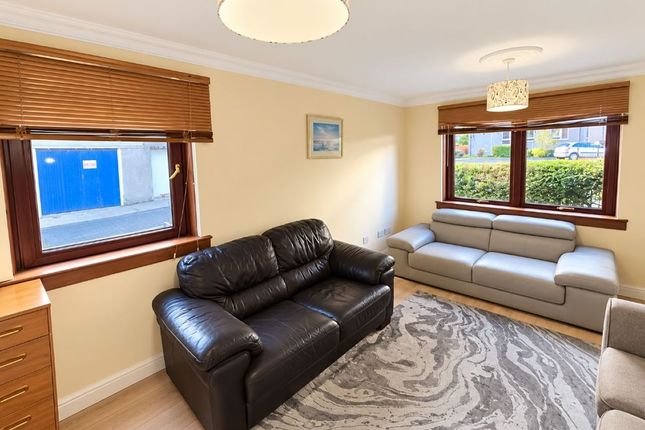 Spey Street, Flat 1, Edinburgh photo 3