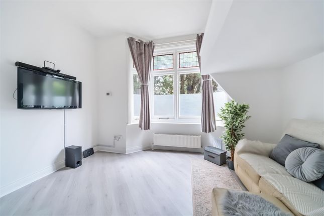 Flat for sale in Crowborough Hill, Crowborough