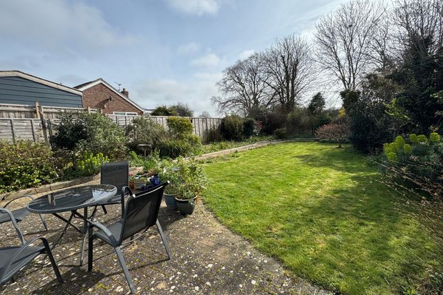 Detached bungalow for sale in New Road, Trimley St. Mary, Felixstowe