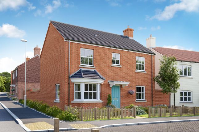 Plot 37, Mountbatten Park, Hoe Lane, Southampton photo 2