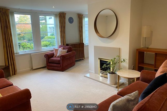 East Suffolk Park, Grierson House, Edinburgh photo 2