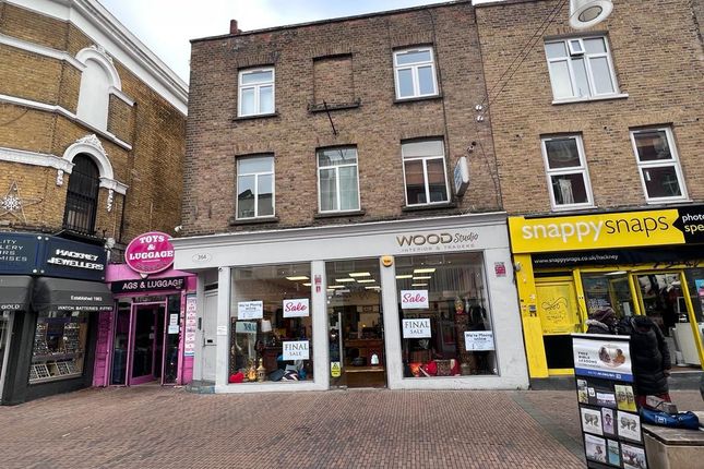 Flat 1b, 364, Mare Street, Hackney photo 5
