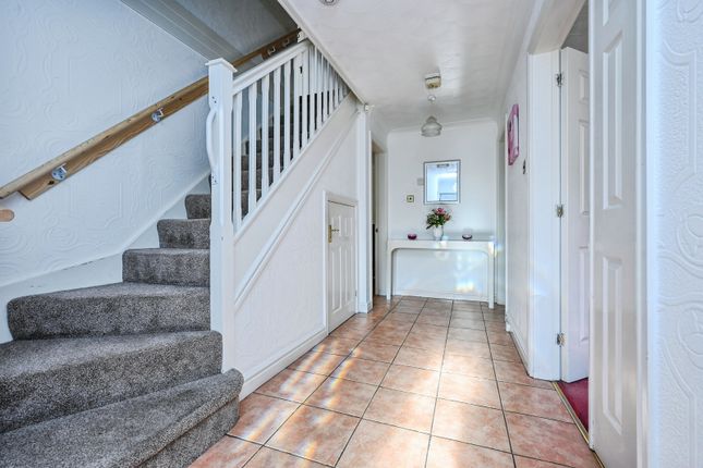 8, Greenhill Place, Merseyside photo 2