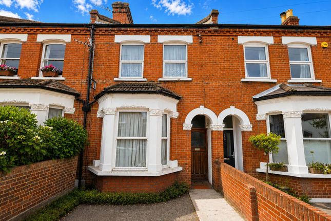 3-bed house on 160, Wellfield Road, London, £525,000