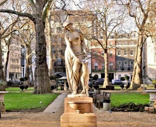 Property for sale in Berkeley Square, Mayfair
