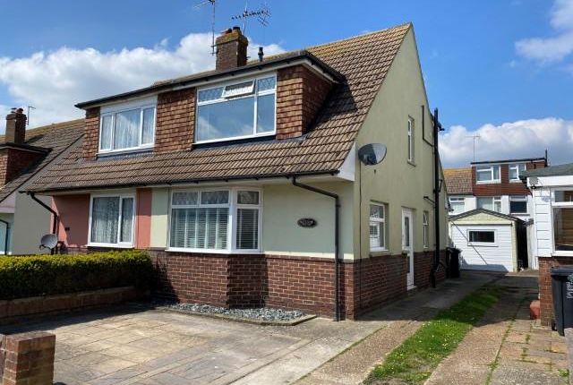 Property for sale in Graham Crescent, Portslade, Brighton