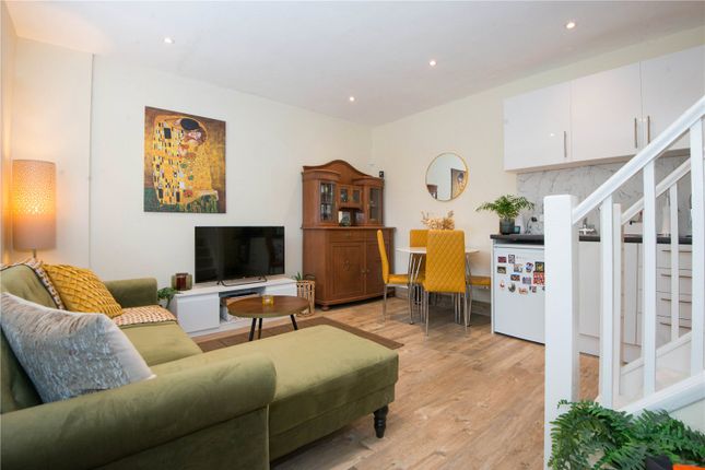 Flat for sale in Stanley Road, Teddington, Middlesex