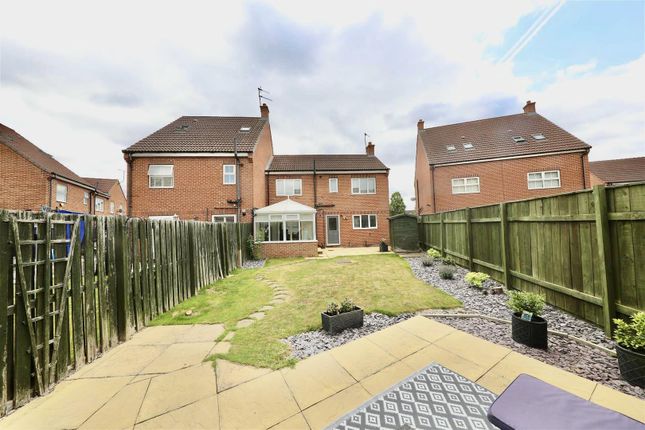 56, Shinewater Park, Hull photo 3