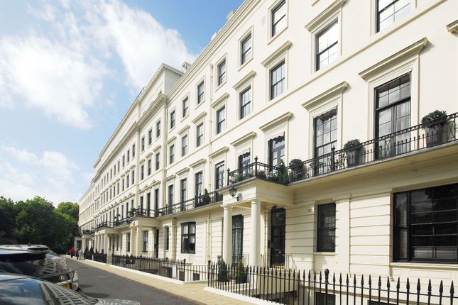 Hyde Park Gardens, Hyde Park Estate photo 2