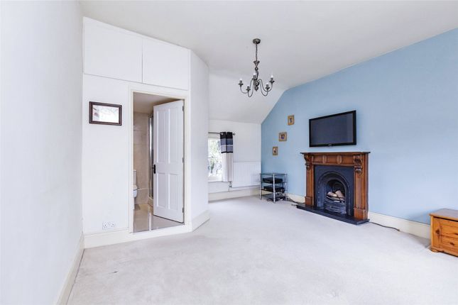 Detached house for sale in Upper Church Street, Syston, Leicester, Leicestershire