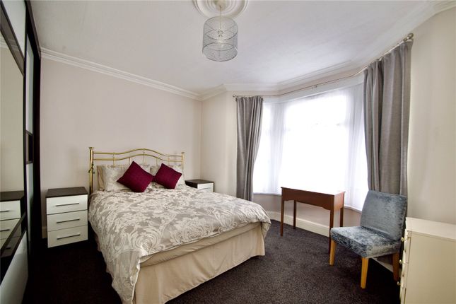 Terraced house for sale in Betchworth Road, Seven Kings, Ilford, Essex