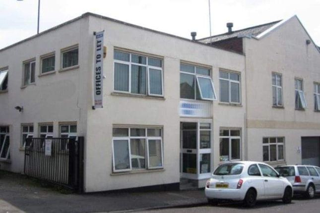 Thumbnail Office to let in Monarch House, Smyth Road, Bedminster, Bristol