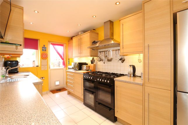 Semi-detached house for sale in Weston Drive, Denton, Manchester, Greater Manchester