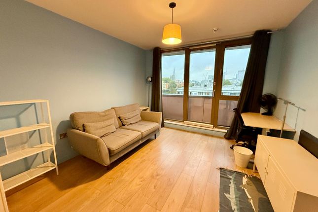 2, Spencer Way, LONDON photo 3