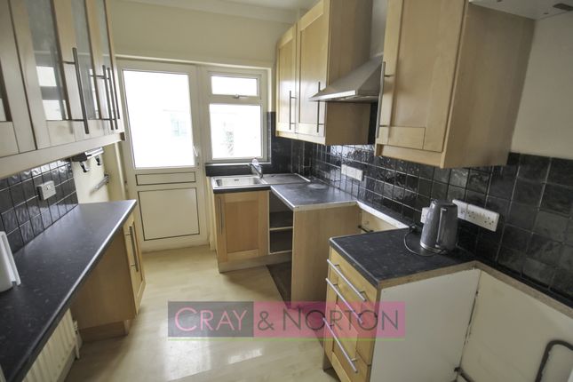 Terraced house for sale in Wydehurst Road, Addiscombe