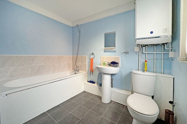 End terrace house for sale in Petch Street, Stockton-On-Tees