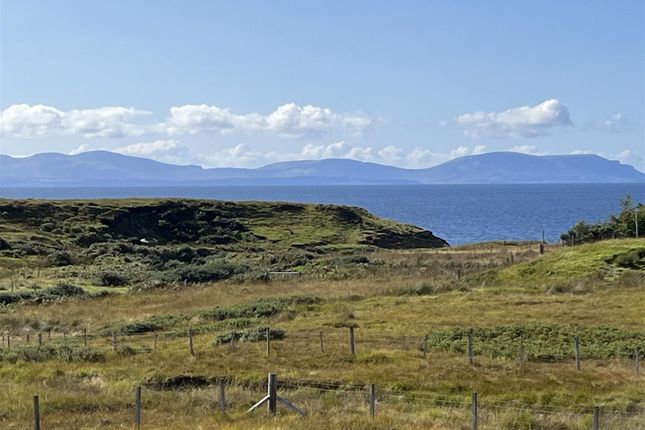 Land for sale in South Erradale, Gairloch